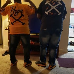 Meet your Posher, Eric